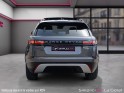 Land rover  range rover velar 2.0 241 chv r dynamic moteur changé - garantie 12 mois occasion simplicicar la ciotat...