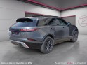 Land rover  range rover velar 2.0 241 chv r dynamic moteur changé - garantie 12 mois occasion simplicicar la ciotat...