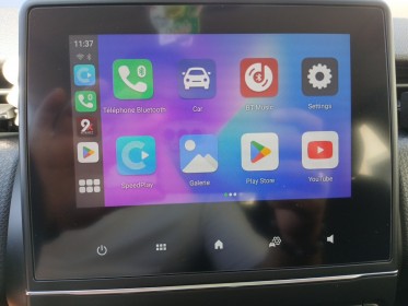 Renault clio v blue dci 100 - 21n business - garantie 12 mois occasion simplicicar la ciotat simplicicar simplicibike france