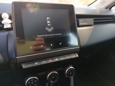 Renault clio v blue dci 100 - 21n business - garantie 12 mois occasion simplicicar la ciotat simplicicar simplicibike france