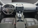Porsche cayenne 3.0 v6 s hybrid tiptronic a - garantie 12 mois occasion simplicicar la ciotat simplicicar simplicibike france