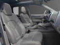 Porsche cayenne 3.0 v6 s hybrid tiptronic a - garantie 12 mois occasion simplicicar la ciotat simplicicar simplicibike france