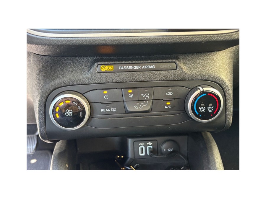 FORD d'occasion FOCUS 1.0 ECOBOOST 125 TITANIUM BA de 2021 Nice (06)﻿