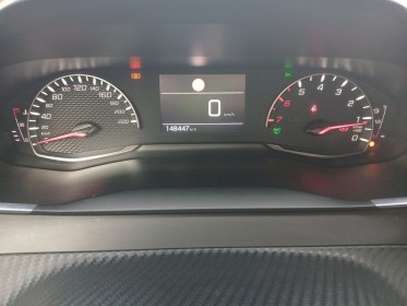 Peugeot 2008 business bluehdi 110 ss bvm6 active business - garantie 12 mois occasion simplicicar la ciotat simplicicar...