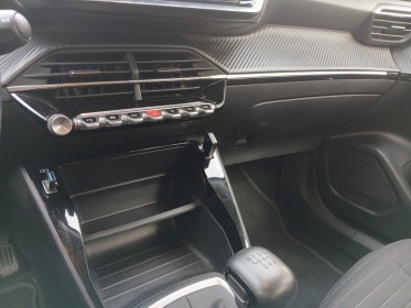 Peugeot 2008 business bluehdi 110 ss bvm6 active business - garantie 12 mois occasion simplicicar la ciotat simplicicar...