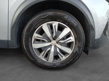 Peugeot 2008 business bluehdi 110 ss bvm6 active business - garantie 12 mois occasion simplicicar la ciotat simplicicar...