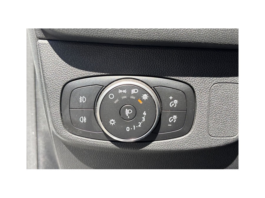 FORD d'occasion FOCUS 1.0 ECOBOOST 125 TITANIUM BA de 2021 Nice (06)﻿