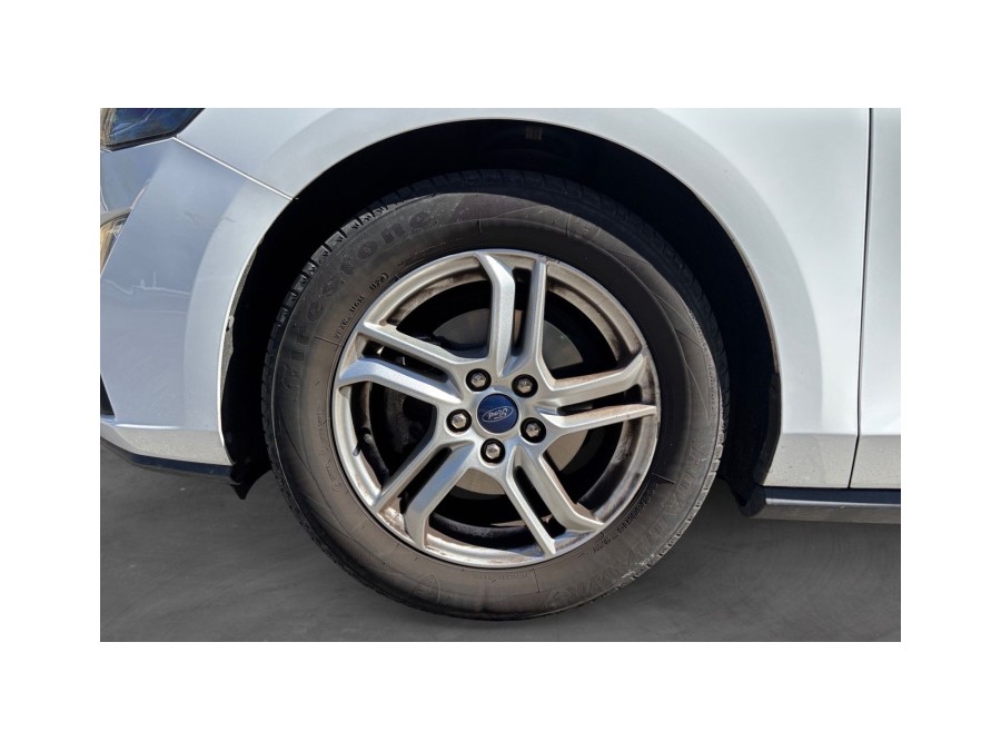 FORD d'occasion FOCUS 1.0 ECOBOOST 125 TITANIUM BA de 2021 Nice (06)﻿