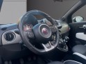 Fiat 500 my17 1.2 69 ch finition s garantie 12 mois occasion paris 17ème (75)(porte maillot) simplicicar simplicibike france