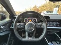 Audi a3 sportback 40 tfsie 204 s tronic 6 s line full options occasion simplicicar vaucresson simplicicar simplicibike france