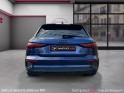 Audi a3 sportback 40 tfsie 204 s tronic 6 s line full options occasion simplicicar vaucresson simplicicar simplicibike france