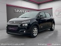 Citroen c3 feel 68 ch courroie ok bluetooth climatisation garantie 12 mois occasion simplicicar poitiers simplicicar...
