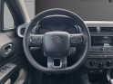 Citroen c3 feel 68 ch courroie ok bluetooth climatisation garantie 12 mois occasion simplicicar poitiers simplicicar...