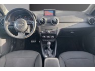 AUDI d'occasion A1 SB 1.4 TFSI 122 ATTRACTION S TRONIC de 2013 Nice