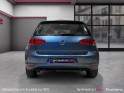 Volkswagen golf vii 1.6 tdi 110 ch bluemotion confortline toit ouvrant sièges chauffants garantie 12 mois occasion...