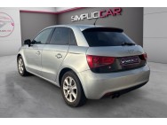 AUDI d'occasion A1 SB 1.4 TFSI 122 ATTRACTION S TRONIC de 2013 Nice