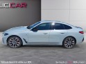Bmw i4 g26 m50 544cv bva - pack m sport - camera recul 360 - régulateur limiteur adaptatif - carplay occasion réunion ville...
