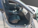 Bmw i4 g26 m50 544cv bva - pack m sport - camera recul 360 - régulateur limiteur adaptatif - carplay occasion réunion ville...