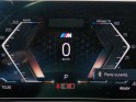 Bmw i4 g26 m50 544cv bva - pack m sport - camera recul 360 - régulateur limiteur adaptatif - carplay occasion réunion ville...