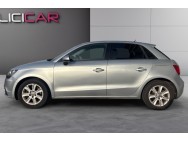 AUDI d'occasion A1 SB 1.4 TFSI 122 ATTRACTION S TRONIC de 2013 Nice