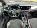 Volkswagen polo gti 2.0 tsi 200 ch carplay sellerie cuir alcantara radar de recul garantie 12 mois occasion simplicicar...