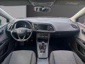 Seat leon 1.2 tsi 110 start/stop style occasion simplicicar grenoble simplicicar simplicibike france
