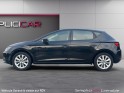 Seat leon 1.2 tsi 110 start/stop style occasion simplicicar grenoble simplicicar simplicibike france