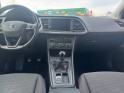 Seat leon 1.2 tsi 110 start/stop style occasion simplicicar grenoble simplicicar simplicibike france