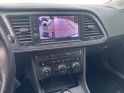 Seat leon 1.2 tsi 110 start/stop style occasion simplicicar grenoble simplicicar simplicibike france