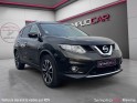 Nissan x-trail dig-t 163ch 5pl connect edition 4x2 - garantie 12 mois occasion simplicicar reims simplicicar simplicibike...