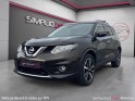 Nissan x-trail dig-t 163ch 5pl connect edition 4x2 - garantie 12 mois occasion simplicicar reims simplicicar simplicibike...