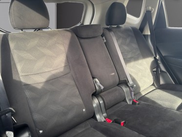 Nissan x-trail dig-t 163ch 5pl connect edition 4x2 - garantie 12 mois occasion simplicicar reims simplicicar simplicibike...
