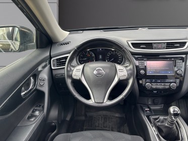 Nissan x-trail dig-t 163ch 5pl connect edition 4x2 - garantie 12 mois occasion simplicicar reims simplicicar simplicibike...