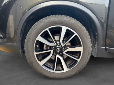 Nissan x-trail dig-t 163ch 5pl connect edition 4x2 - garantie 12 mois occasion simplicicar reims simplicicar simplicibike...