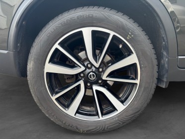 Nissan x-trail dig-t 163ch 5pl connect edition 4x2 - garantie 12 mois occasion simplicicar reims simplicicar simplicibike...