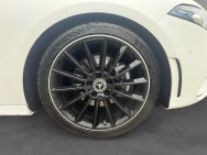 MERCEDES d'occasion CLASSE A A200 D AMG - LINE 8G-DCT de 2022