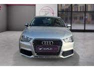 AUDI d'occasion A1 SB 1.4 TFSI 122 ATTRACTION S TRONIC de 2013 Nice