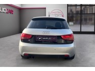 AUDI d'occasion A1 SB 1.4 TFSI 122 ATTRACTION S TRONIC de 2013 Nice