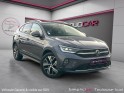Volkswagen taigo 1.0 tsi 110 dsg7 style carplay caméra de recul garantie 12 mois occasion simplicicar toulouse sud...