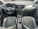 Volkswagen taigo 1.0 tsi 110 dsg7 style carplay caméra de recul garantie 12 mois occasion simplicicar toulouse sud...