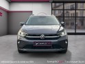 Volkswagen taigo 1.0 tsi 110 dsg7 style carplay caméra de recul garantie 12 mois occasion simplicicar toulouse sud...