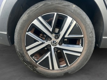 Volkswagen taigo 1.0 tsi 110 dsg7 style carplay caméra de recul garantie 12 mois occasion simplicicar toulouse sud...