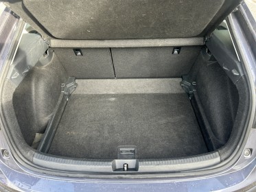 Volkswagen taigo 1.0 tsi 110 dsg7 style carplay caméra de recul garantie 12 mois occasion simplicicar toulouse sud...