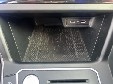 Volkswagen taigo 1.0 tsi 110 dsg7 style carplay caméra de recul garantie 12 mois occasion simplicicar toulouse sud...