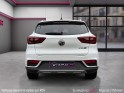 Mg zs zs ev luxury / toit ouvrant / siège chauffant / carplay / garantie 12 mois occasion paris 17ème (75)(porte maillot)...