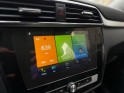 Mg zs zs ev luxury / toit ouvrant / siège chauffant / carplay / garantie 12 mois occasion paris 17ème (75)(porte maillot)...