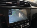 Mg zs zs ev luxury / toit ouvrant / siège chauffant / carplay / garantie 12 mois occasion paris 17ème (75)(porte maillot)...