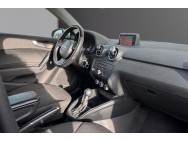 AUDI d'occasion A1 SB 1.4 TFSI 122 ATTRACTION S TRONIC de 2013 Nice