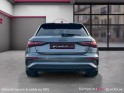 Audi a3 sportback 35 tfsi  s-line 35 tfsi mhev tronic 7 garantie 12 mois occasion simplicicar evreux simplicicar simplicibike...
