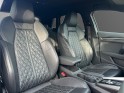 Audi a3 sportback 35 tfsi  s-line 35 tfsi mhev tronic 7 garantie 12 mois occasion simplicicar evreux simplicicar simplicibike...